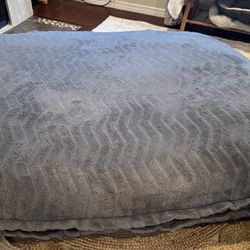 Giant Crash Pillow- Adult Size