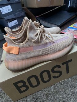 Yeezy 350V2 ‘Clay’