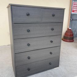 Jumbo Duplex 6 Drawer Grey Color 