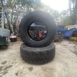 Milestar Patagonia 37x12.50r20