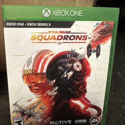Xbox One 