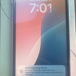 iPhone XR 64GB Unlocked