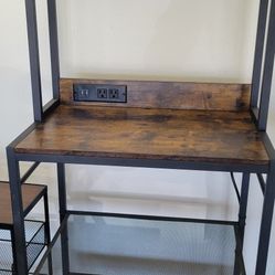 Bakers Rack