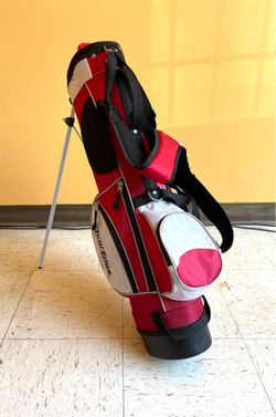 Tour Edge Junior Standing Golf Bag (Bag Only …. NO Clubs) - PRICE FIRM