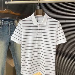 YSL Men’s Polo Shirt 2026 New 