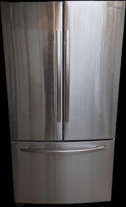Refrigerador Samsung