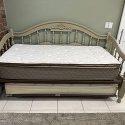Twin Day Bed 