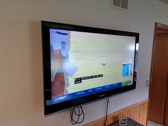 Samsung 46" LCD