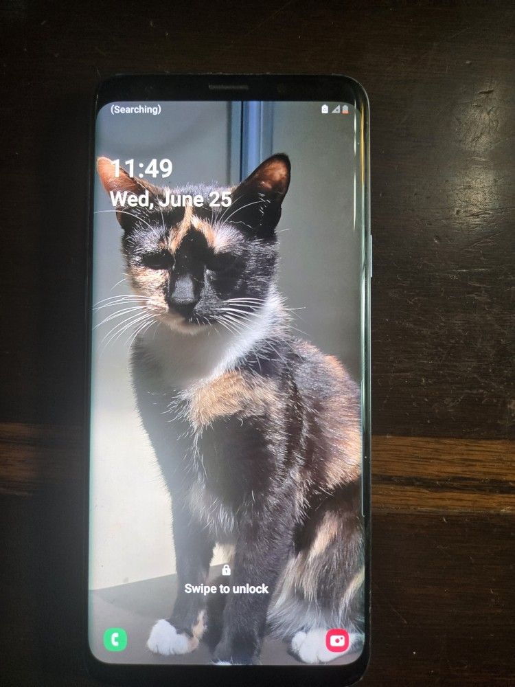 Samsung Galaxy S9+
