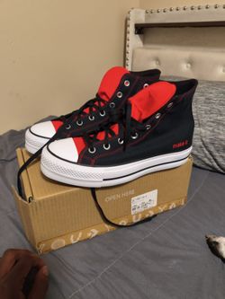 Men/women size 9