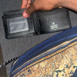 Gucci Wallet 