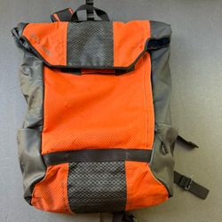 Timbuktu Backpack