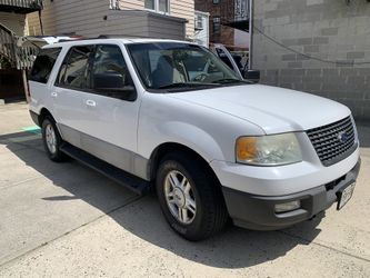 2004 Ford Expedition