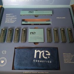 Me Cosmetics Beauty Set