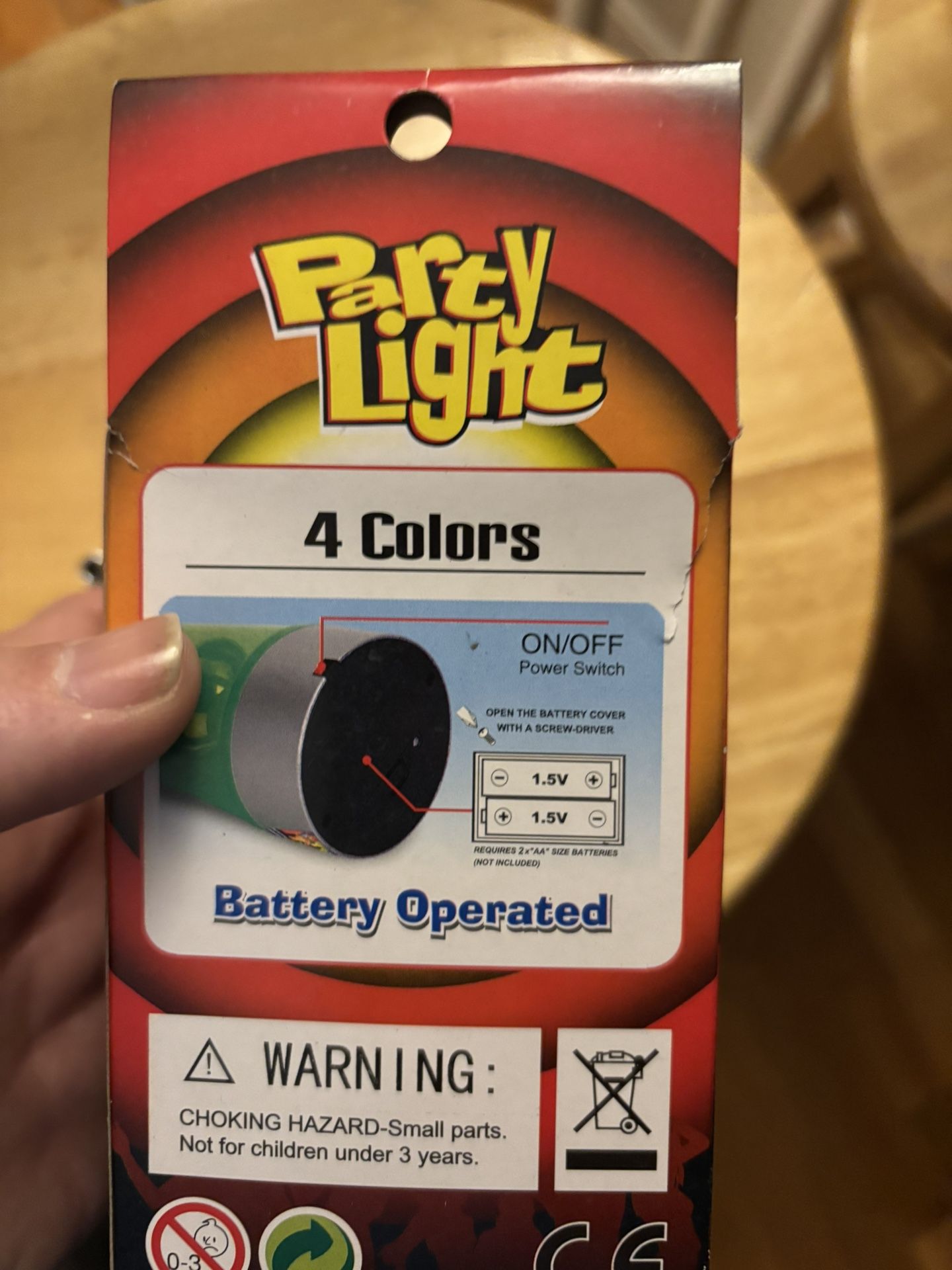 Light