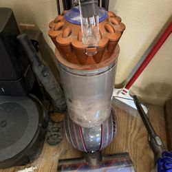 Dyson ball animal 3 Extra Vacuum 