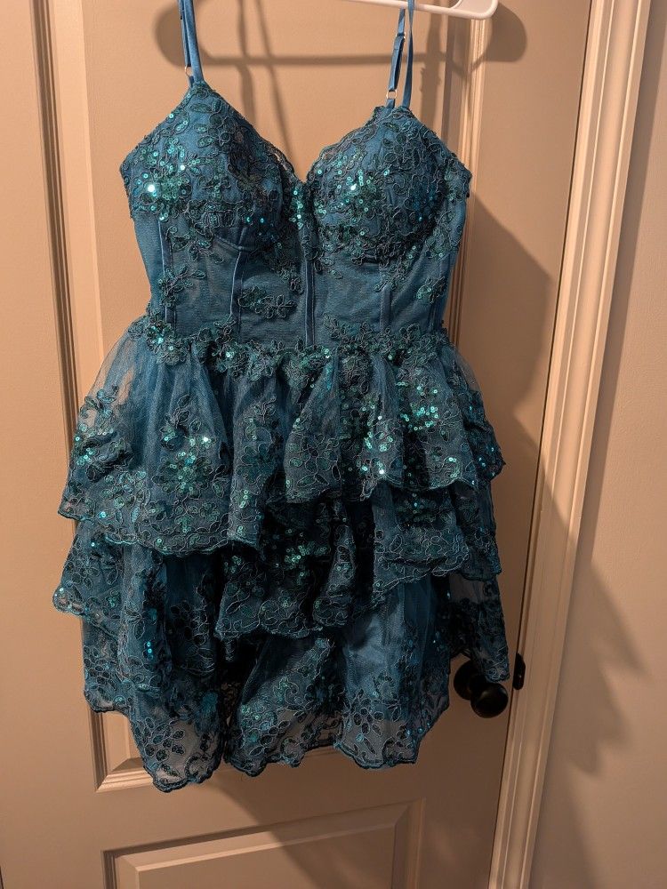 Brand New Homecoming Dress