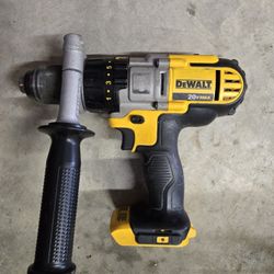 20v Dewalt Hammer Drill