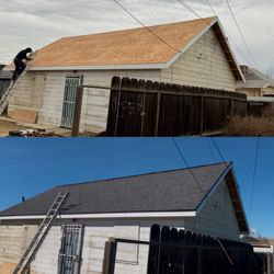 Roofling