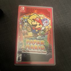 Paper Mario 