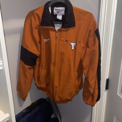 Vintage UT Jacket