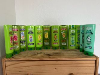 Shampoo + Acondicionador