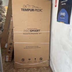 King Queen Size Tempurpedic ProAdapt,  ProBreeze,  LuxeBreeze Mattress  Pro Breeze /Luxe Adapt /Pro Adapt /Adapt /cloud /Tempur pedic contour Supreme 