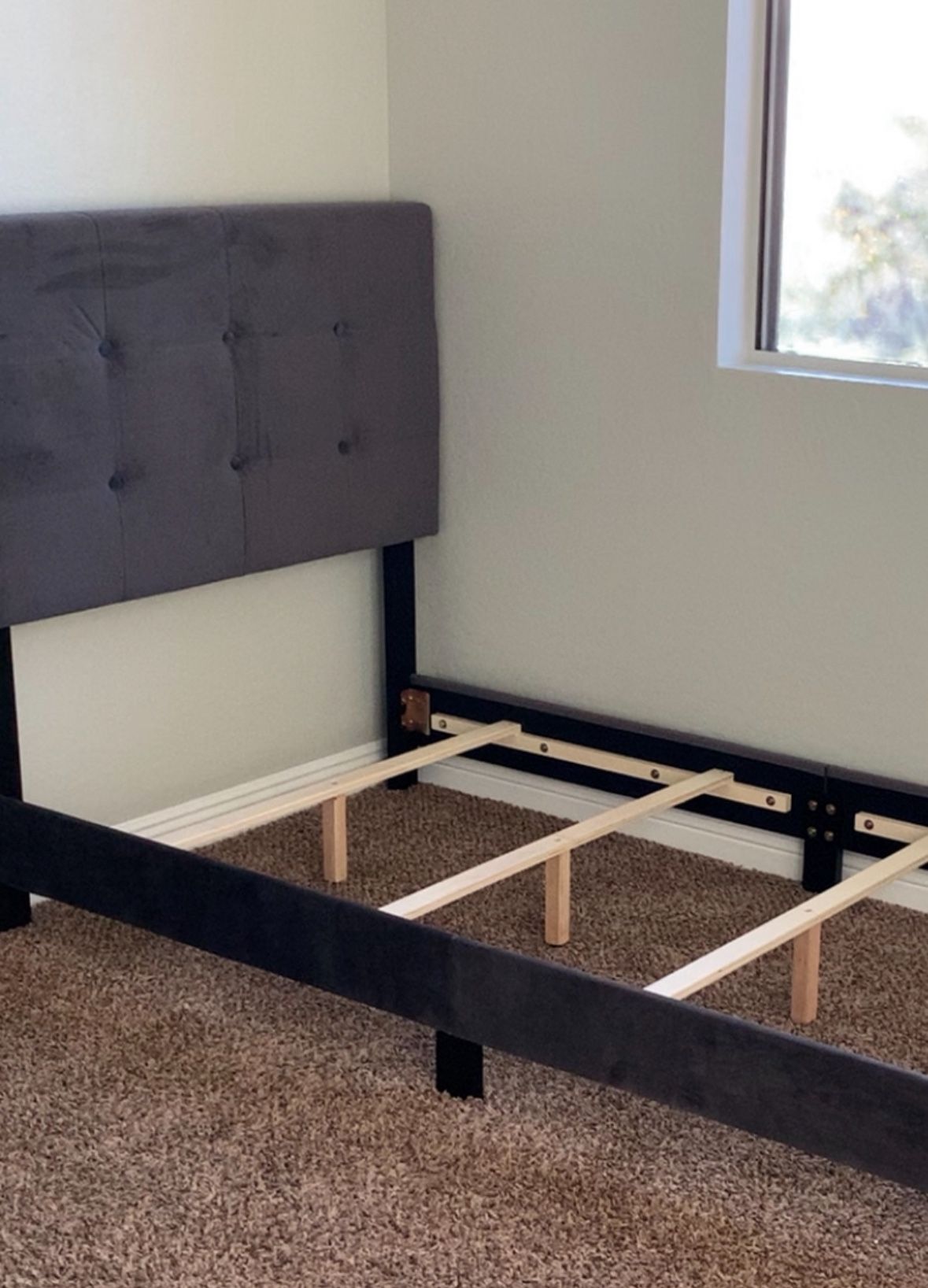 Twin Bed frame 