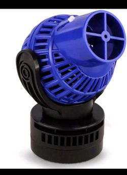 NEW AQUARIUM WAVEMAKER FOR LARGER TANKS