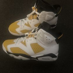 Jordan 6 