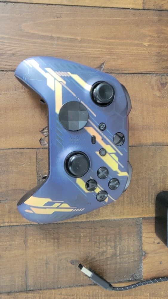 Xbox Elite Series 2 Controller 