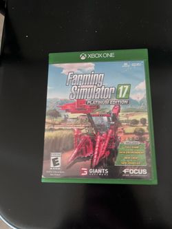 Xbox games