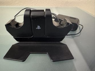 PlayStation Controller Charging Dock