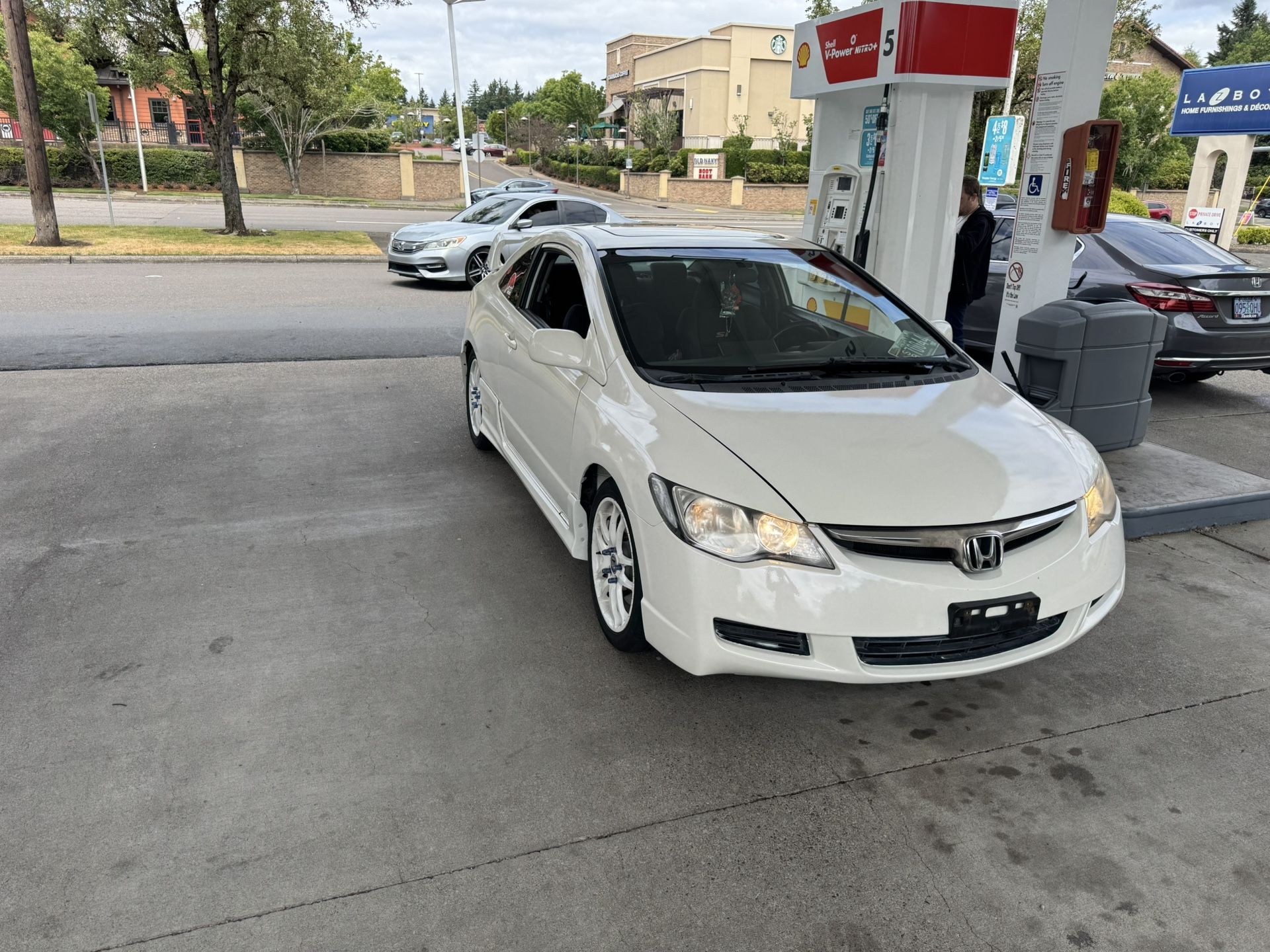 2006 Honda Civic