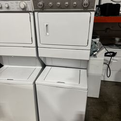 Whirlpool Wash Tower 