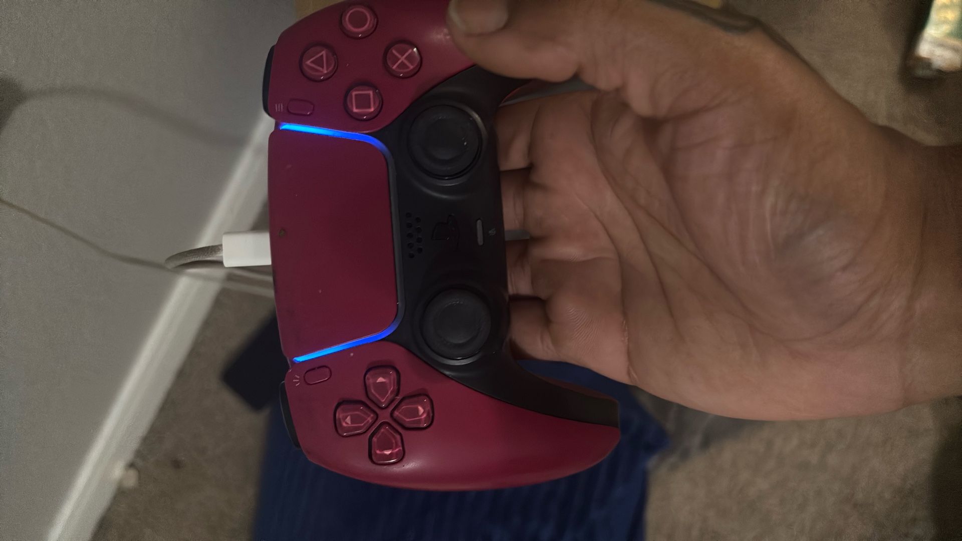 PS5/PS4 Controller