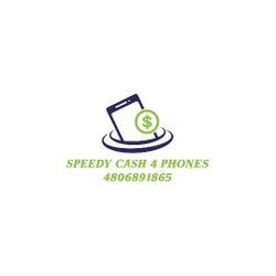 Buying iPhones And Samsungs 
