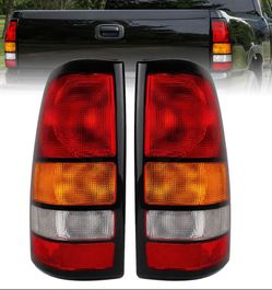 99-07 Silverado taillights