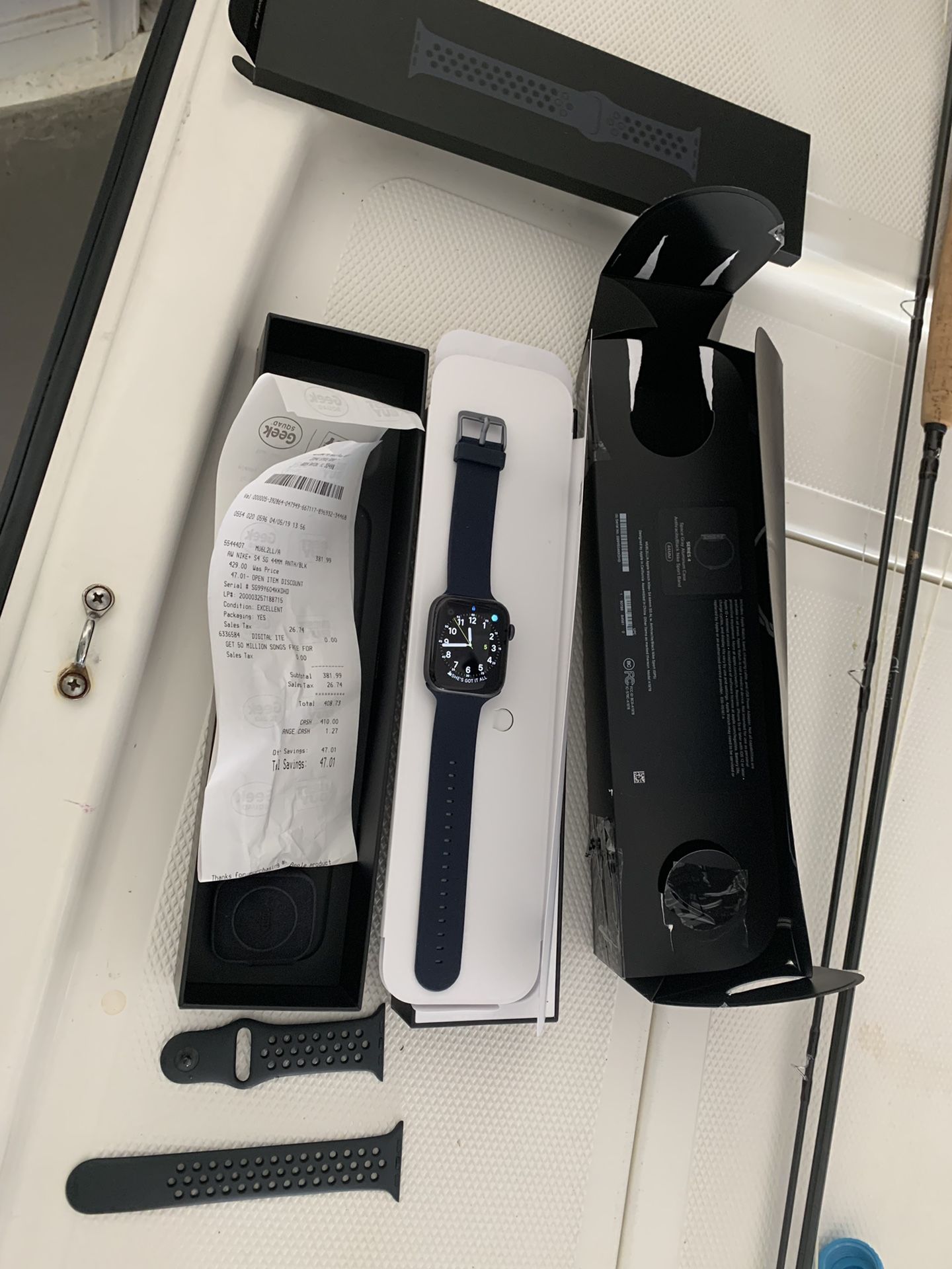 Apple Watch 44mm