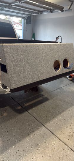 Custom boxes