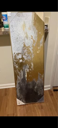 Wall decor