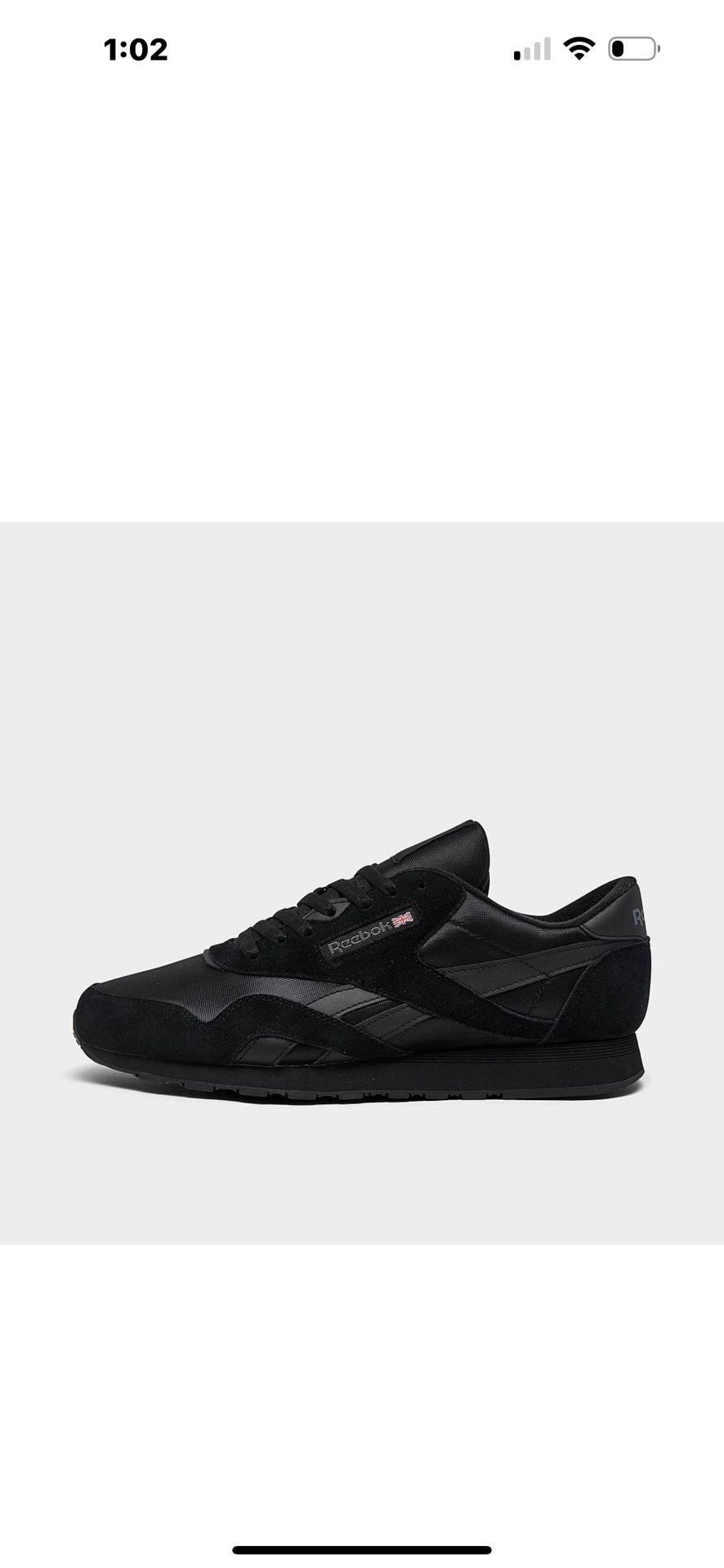 Reebok