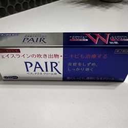 LION PAIR Acne Cream