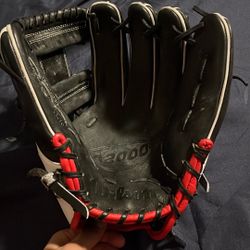 Wilson a2000 Glove