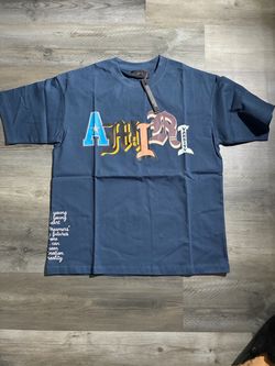Amiri shirt
