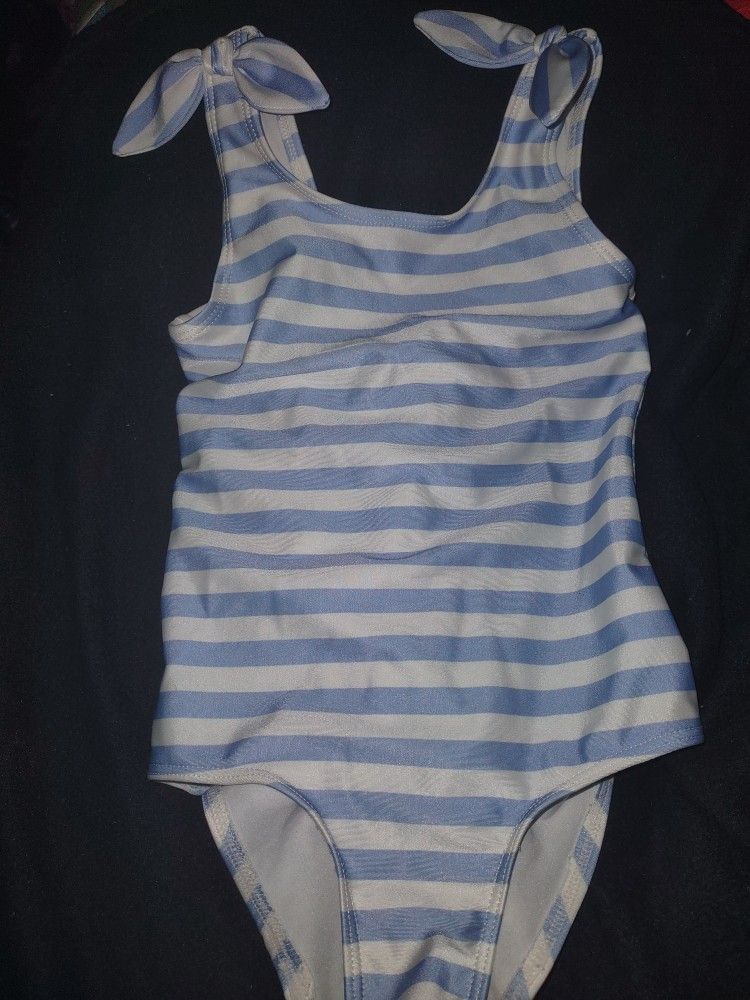 Toddler H&M Swimsuit 