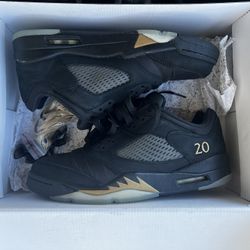 Jordan V WINGS Men’s 9.5