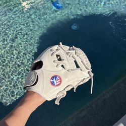 Valle Baseball Training Glove