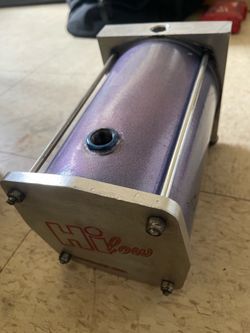 Hydraulic pump parts