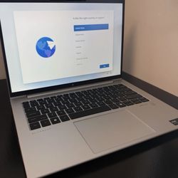 HP Elitebook 840 G11 Notebook PC